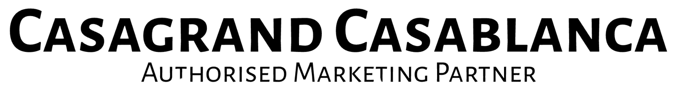 Casagrand Casablanca Logo Casagrand Casablanca Logo