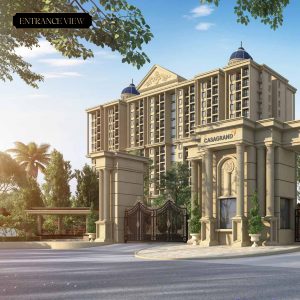 Casagrand Casablanca - Luxury Apartments in Kanakapura Road, South Bangalore1