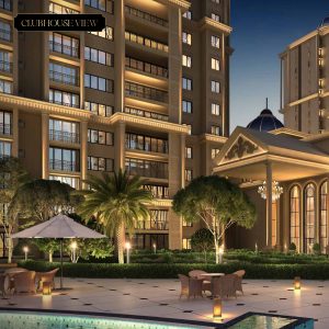 Casagrand Casablanca - Luxury Apartments in Kanakapura Road, South Bangalore10
