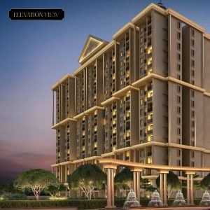 Casagrand Casablanca - Luxury Apartments in Kanakapura Road, South Bangalore3