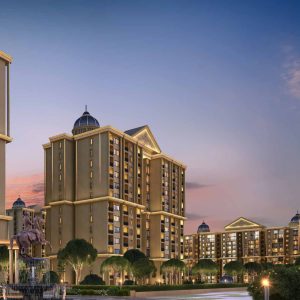 Casagrand Casablanca - Luxury Apartments in Kanakapura Road, South Bangalore4