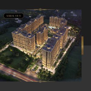 Casagrand Casablanca - Luxury Apartments in Kanakapura Road, South Bangalore5