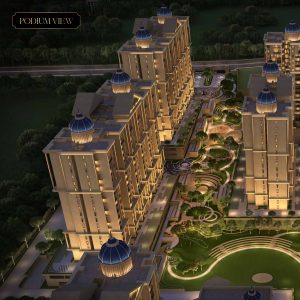 Casagrand Casablanca - Luxury Apartments in Kanakapura Road, South Bangalore6