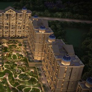 Casagrand Casablanca - Luxury Apartments in Kanakapura Road, South Bangalore7