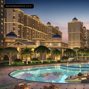 Casagrand Casablanca - Luxury Apartments in Kanakapura Road, South Bangalore8