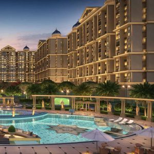 Casagrand Casablanca - Luxury Apartments in Kanakapura Road, South Bangalore9